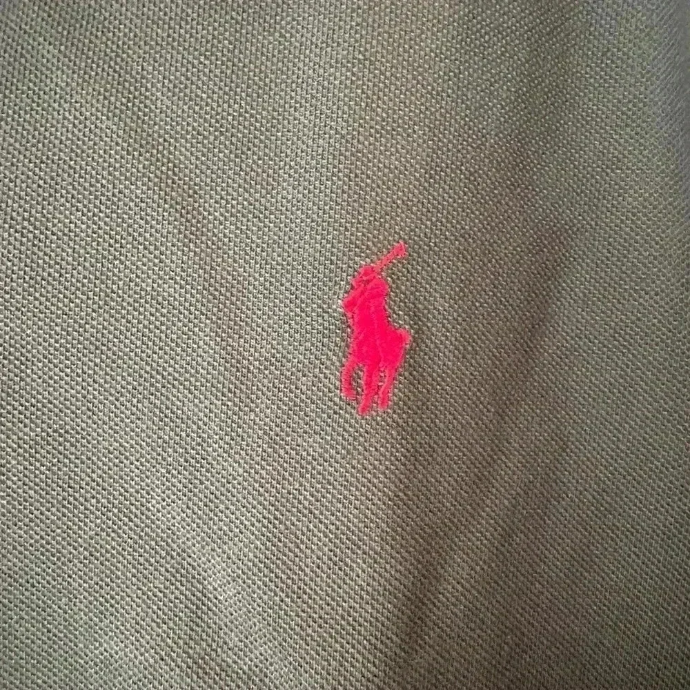 Short Sleeve Polo by Ralph Lauren Classic Fit